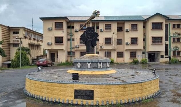 Just In: Oyo Assembly To Investigate Pacesetter Transport Services