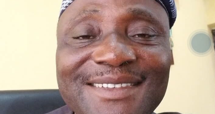 Oyo Lawmaker Yusuf Adebisi Commiserate with Oyo Assembly, People of Ibadan South West LG Constituency 1 Over the loss former Majority Leader, Hon kehinde Subair