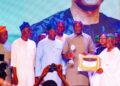 Makinde Bags Independent Newspaper Man Of The Year Award
