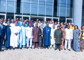 Nigeria-China Strategic Partnership set to Boost Foreign Direct Investment and Economic Growth