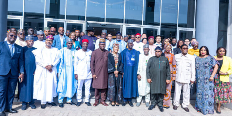 Nigeria-China Strategic Partnership set to Boost Foreign Direct Investment and Economic Growth