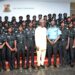 Be good ambassadors of Oyo State, Makinde charges Nigeria Police Cadets