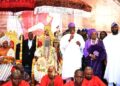Coronation of 46th Alaafin: We’ll continue to follow due process to govern Oyo- Makinde