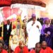Coronation of 46th Alaafin: We’ll continue to follow due process to govern Oyo- Makinde