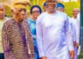 Oyo has lost a cerebral, patriotic leader, Makinde extols Olunloyo’s virtues