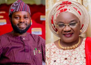 Birthday: Oyo Lawmaker, Hon. Abiola Monsuru Olalekan, Celebrates Senator Monsurat Sunmonu, Hails Her As A Mother, Astute Leader, And Cerebral Politician