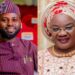 Birthday: Oyo Lawmaker, Hon. Abiola Monsuru Olalekan, Celebrates Senator Monsurat Sunmonu, Hails Her As A Mother, Astute Leader, And Cerebral Politician