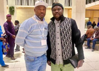 Birthday: Oyo Assembly Lawmaker, Waheed Akintayo Lauds Hon. Babajide Gabriel’s Commitment To Quality Legislative Process