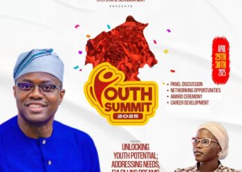 BOVAS MD to Lead Discussion at Oyo Youth Summit 2025 with Keynote Address