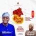 BOVAS MD to Lead Discussion at Oyo Youth Summit 2025 with Keynote Address