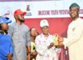 Youth Summit 2025: We’re giving youths opportunities to unlock potentials- Makinde