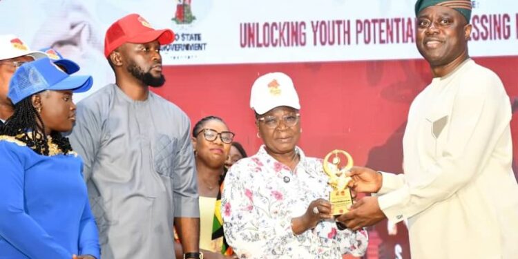 Youth Summit 2025: We’re giving youths opportunities to unlock potentials- Makinde