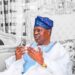 Alhaji Adeojo’s Demise, a Great Loss to Nigerian Political Landscape,” Ibarapakan Mourns*