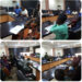 OYO LAWMAKER, HON. BABALOLA ABIODUN CHAIRED THE STATE FIRST QUARTER COMMITTEE MEETING ON FOOD NUTRITION WITH FIRST-EVER WORK PLAN PRESENTATION