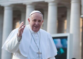 Just In: Pope Francis dies at 88