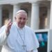 Just In: Pope Francis dies at 88