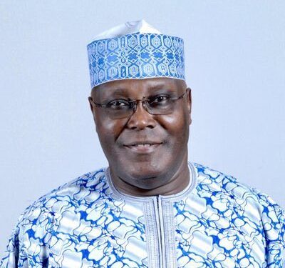 Atiku Abubakar Dismisses Defection Rumors, Reaffirms Loyalty To PDP