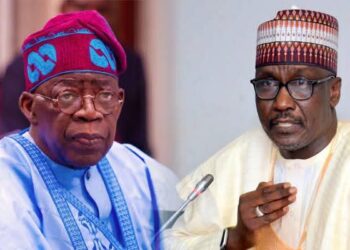 BREAKING: President Tinubu Sacks NNPCL CEO Mele Kyari, Board, Appoints Bayo Ojulari