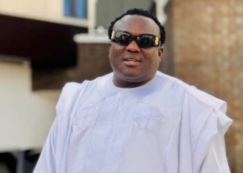 Setting the Record Straight: Protecting King Saheed Osupa’s Intellectual Property Rights