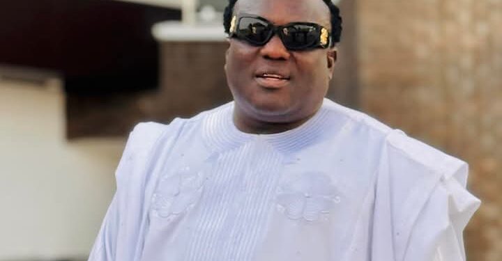 Setting the Record Straight: Protecting King Saheed Osupa’s Intellectual Property Rights