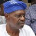 OYO STATE PDP MOURNS THE PASSING OF CHIEF YEKINI ADEOJO