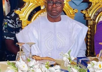 Oyomessi Bribed To Make Wrong Choice, ‘Ifa’ Consulted To Choose New Alaafin” – Makinde Declares