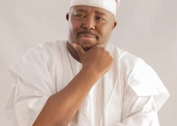 Only street lighting we have only received from our senator in the last 2 years— Ibarapa Youths drag Senator Sharafa Ali*