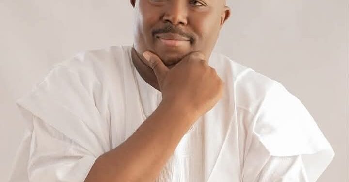 Only street lighting we have only received from our senator in the last 2 years— Ibarapa Youths drag Senator Sharafa Ali*