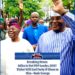 Atiku Is Not PDP Leader, 2027 Ticket Will End Party If Given to Him–Bode George