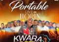 Nigerian Singer Portable Remanded In Ilorin Prison Over Failure To Meet Bail Conditions