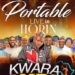 Nigerian Singer Portable Remanded In Ilorin Prison Over Failure To Meet Bail Conditions