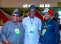 Oyo PDP Congratulates Ajisafe, Adedibu, Bello; Commends Makinde, Adeleke’s Synergy at Southwest Zonal Congress