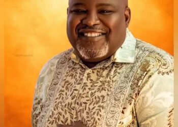 JUST IN: Popular Gospel singer, Big Bolaji, dies at 50