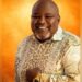 JUST IN: Popular Gospel singer, Big Bolaji, dies at 50