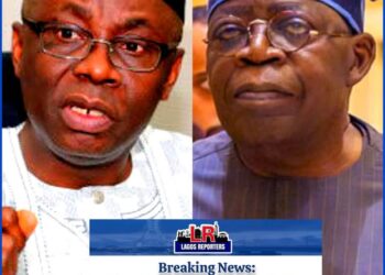 Stop Playing God, Nigeria Sliding into Tyranny – Pastor Tunde Bakare Criticizes Tinubu Govt