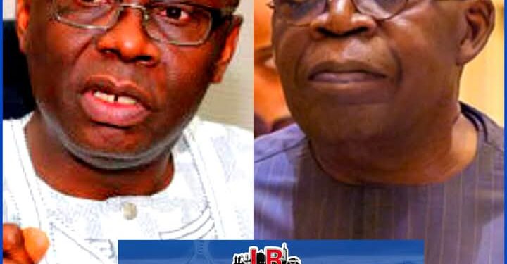 Stop Playing God, Nigeria Sliding into Tyranny – Pastor Tunde Bakare Criticizes Tinubu Govt