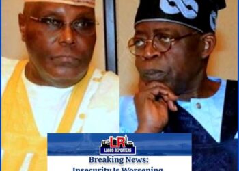 Stop Playing God, Nigeria Sliding into Tyranny – Pastor Tunde Bakare Criticizes Tinubu Govt