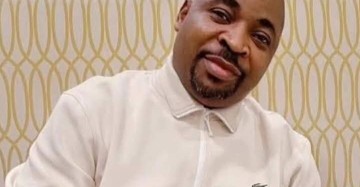 “Go and Compete with My Children” MC Oluomo Fir£s Back at Critics Over His English