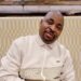“Go and Compete with My Children” MC Oluomo Fir£s Back at Critics Over His English