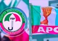 Former PDP VP Candidate Okowa, Delta Deputy Governor, Assembly Speaker, Others Follow Gov. Oborevwori In Dumping PDP For APC