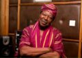 BREAKING! “King Sunny Ade Has Been Kidnapped” – Daughter Cries Out, Fingers Manager.
