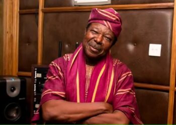 BREAKING! “King Sunny Ade Has Been Kidnapped” – Daughter Cries Out, Fingers Manager.