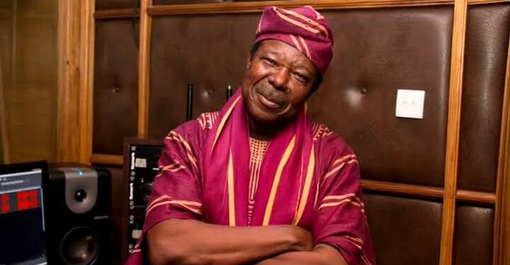 BREAKING! “King Sunny Ade Has Been Kidnapped” – Daughter Cries Out, Fingers Manager.