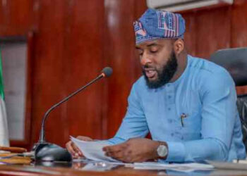 Oyo Assembly Approves Local Governments Budget To Enhance Transparency and Accountability
