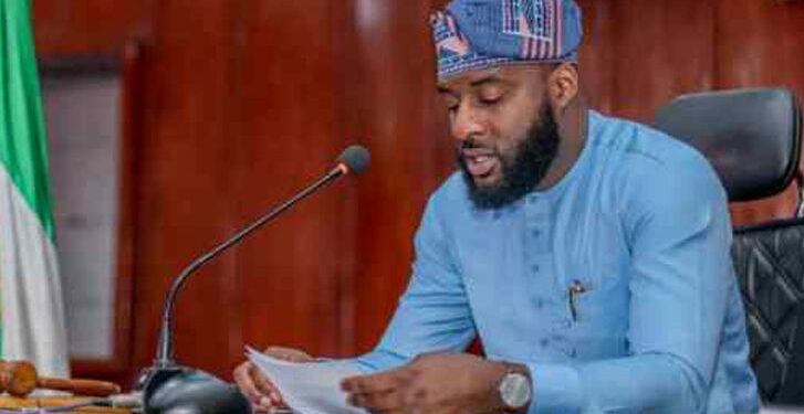 Oyo Assembly Approves Local Governments Budget To Enhance Transparency and Accountability