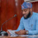 Oyo Assembly Approves Local Governments Budget To Enhance Transparency and Accountability