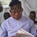 Oloye Adegoke: A True Ibadan Man Poised for Massive Urban Development*