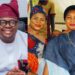 BIRTHDAY: Oyo Lawmaker, Bisi Oluranti  Celebrates Hon. Oyedokun Timothy, Oyo Commissioner For Women Affairs And Social Inclusion, Hon. Toyin Balogun
