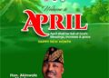 Akinyele Council Boss Sends New Month Message to Akinyele Residents reaffirms his commitment to achieving Better Akinyele Local Government.