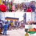 As promised, OTOPE gave 300 Okada Riders Free Fuel in Egbeda LG